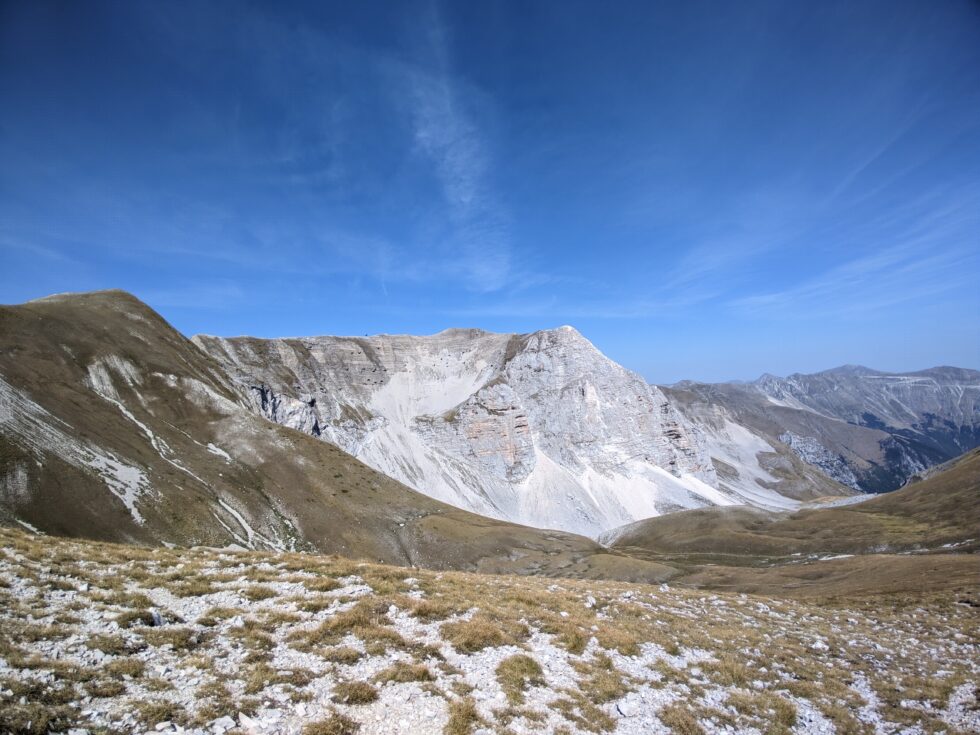 Monte Vettore